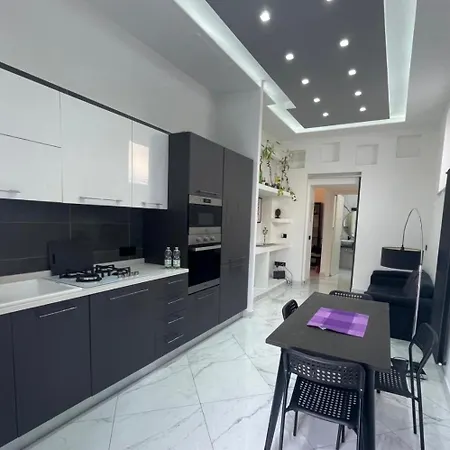 Vesuvio Apartmán